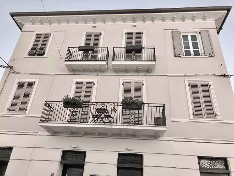 appartamento in affitto a Massa in zona Centro Storico
