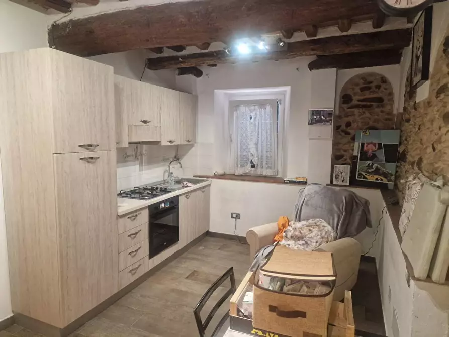 appartamento in affitto a Massa
