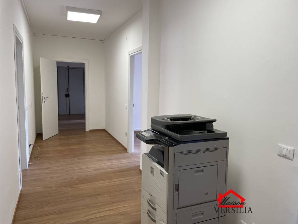 ufficio in affitto a Massa