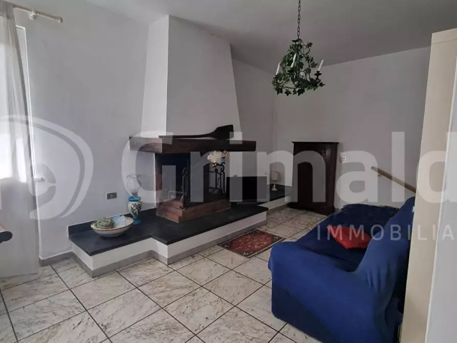 casa indipendente in affitto a Massa in zona Poveromo