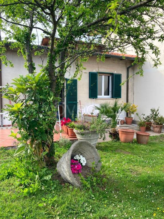 appartamento in affitto a Massa in zona Marina di Massa