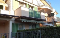 appartamento in affitto a Massa in zona Quercioli