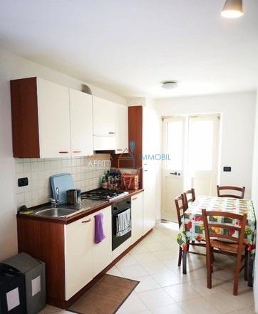 appartamento in affitto a Massa in zona Centro Storico