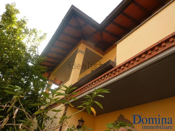 casa indipendente in affitto a Massa in zona Centro Storico