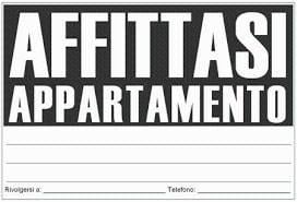 appartamento in affitto a Massa in zona Marina di Massa