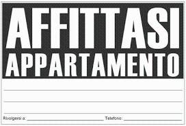 appartamento in affitto a Massa in zona Marina di Massa