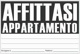 appartamento in affitto a Massa in zona Marina di Massa