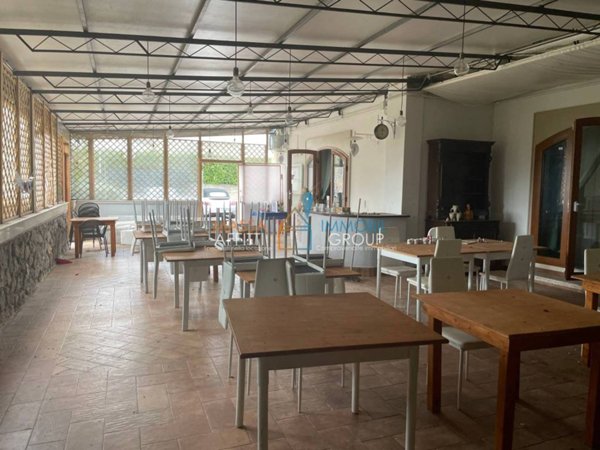 negozio in affitto a Massa