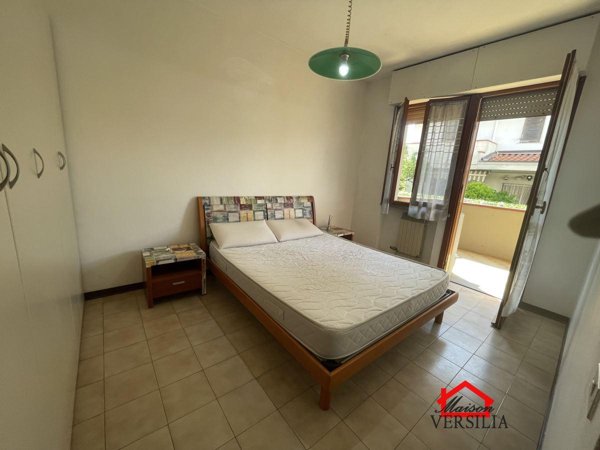 appartamento in affitto a Massa in zona Marina di Massa