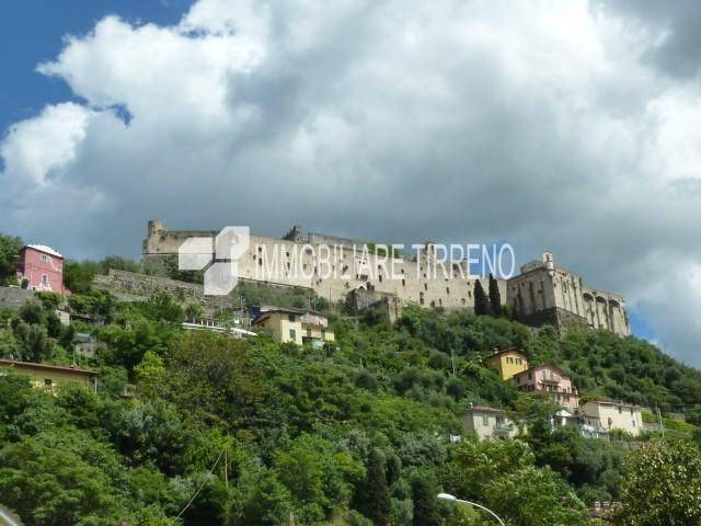 negozio in affitto a Massa