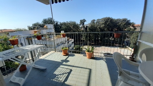 appartamento in affitto a Massa in zona Marina dei Ronchi