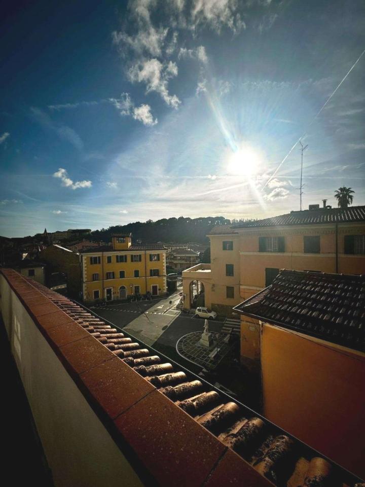 appartamento in affitto a Massa in zona Centro Storico