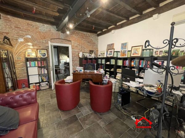 ufficio in affitto a Massa