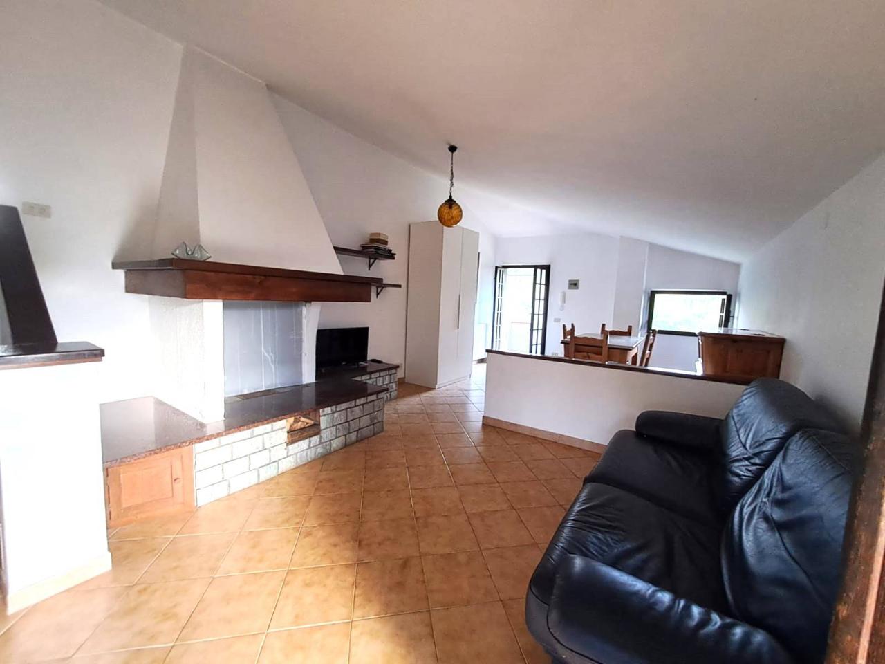 appartamento in affitto a Massa in zona Marina dei Ronchi