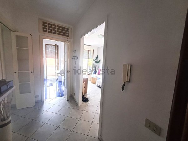 appartamento in affitto a Massa in zona Marina di Massa