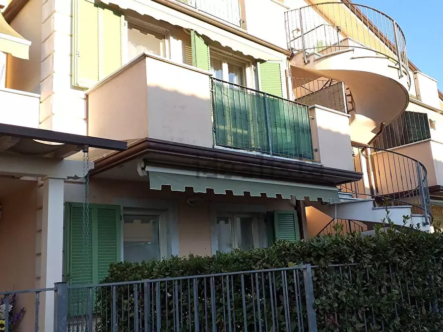 appartamento in affitto a Massa in zona Quercioli