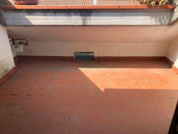 attico in affitto a Massa in zona Marina dei Ronchi