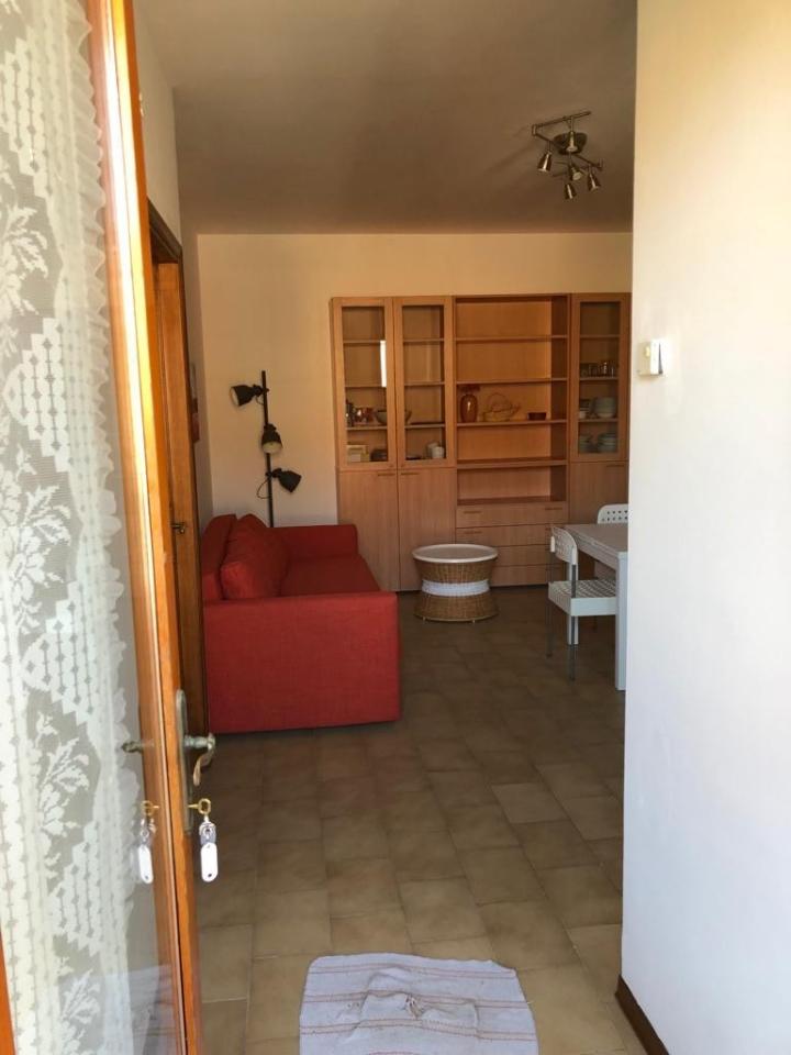 appartamento in affitto a Massa in zona Marina dei Ronchi