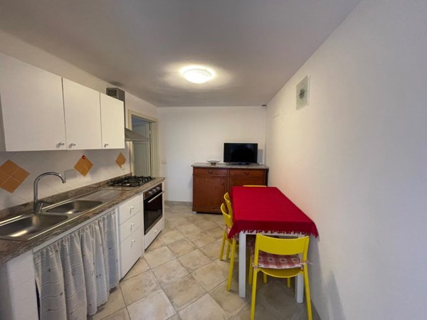 appartamento in affitto a Massa
