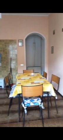 appartamento in affitto a Massa in zona Marina di Massa