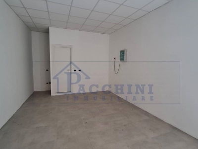 negozio in affitto a Massa