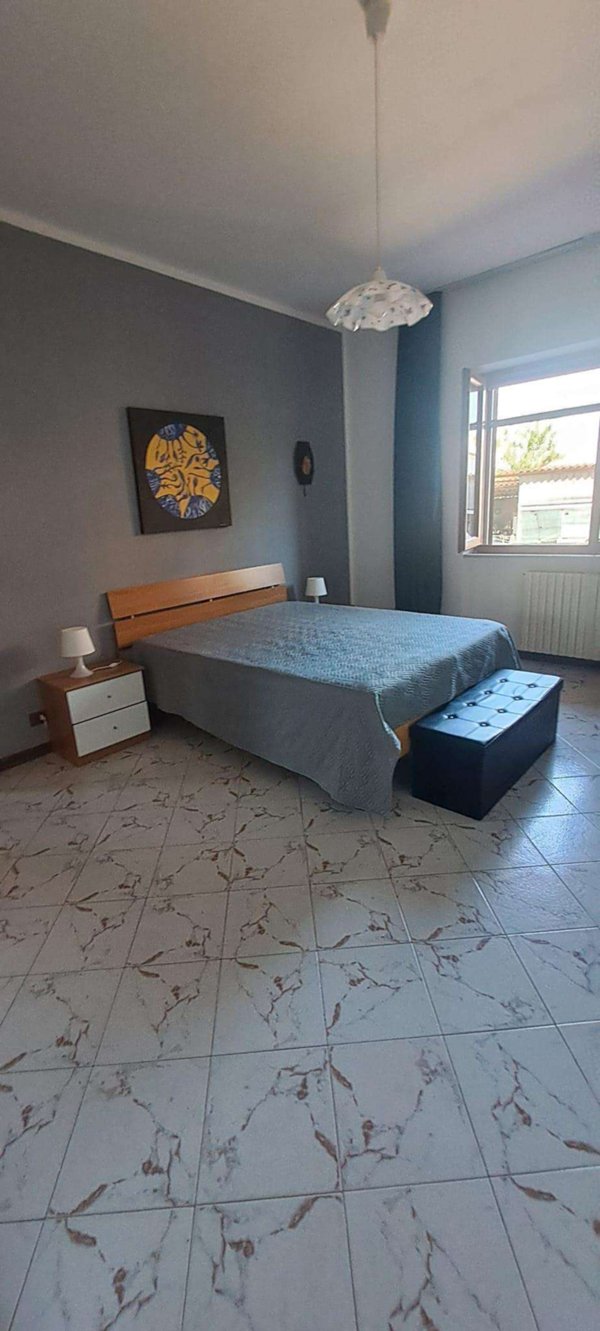 appartamento in affitto a Massa