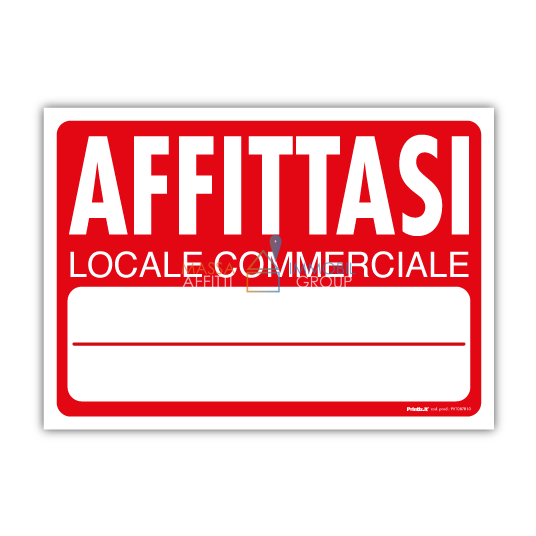locale commerciale in affitto a Massa