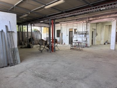 casa semindipendente in affitto a Massa