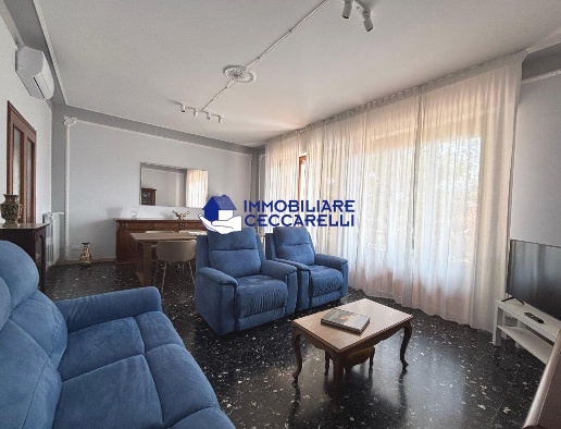 appartamento in affitto a Massa in zona Marina dei Ronchi