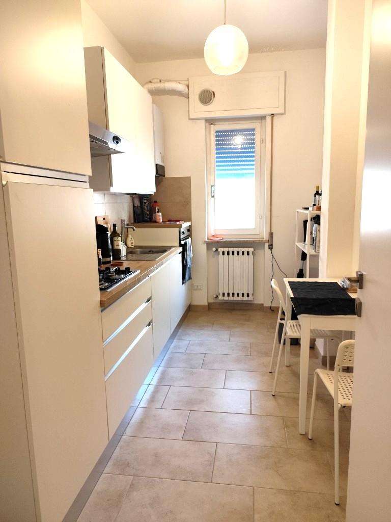appartamento in affitto a Massa in zona Centro Storico
