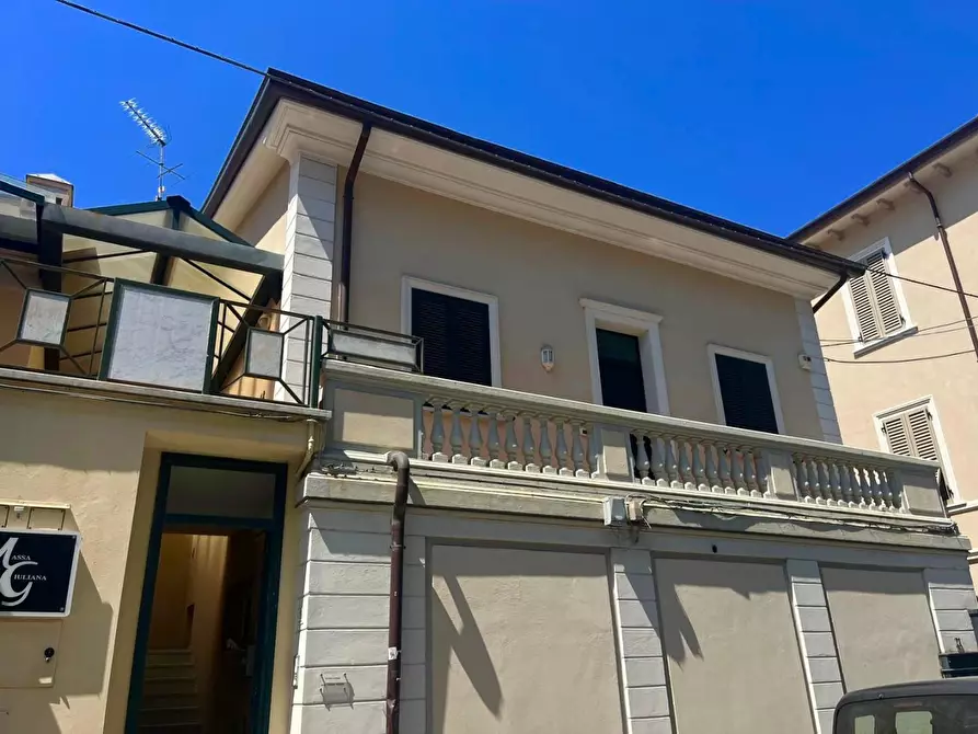 casa indipendente in affitto a Massa in zona Centro Storico