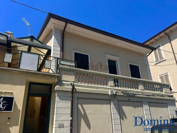 appartamento in affitto a Massa in zona Centro Storico