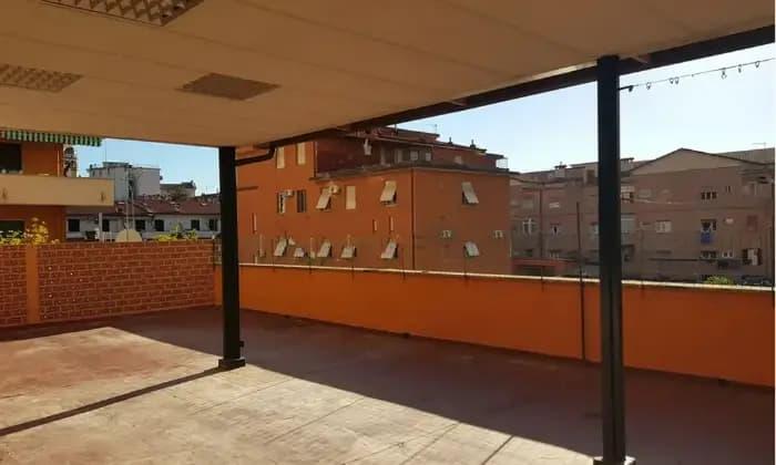 appartamento in affitto a Massa in zona Centro Storico