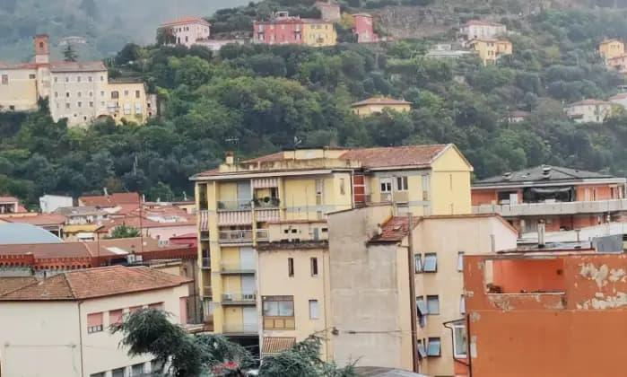 appartamento in affitto a Massa in zona Centro Storico