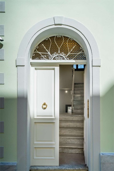 casa indipendente in affitto a Massa in zona Centro Storico