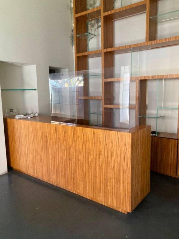 negozio in affitto a Massa in zona Centro Storico