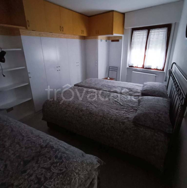 appartamento in affitto a Massa in zona Centro Storico