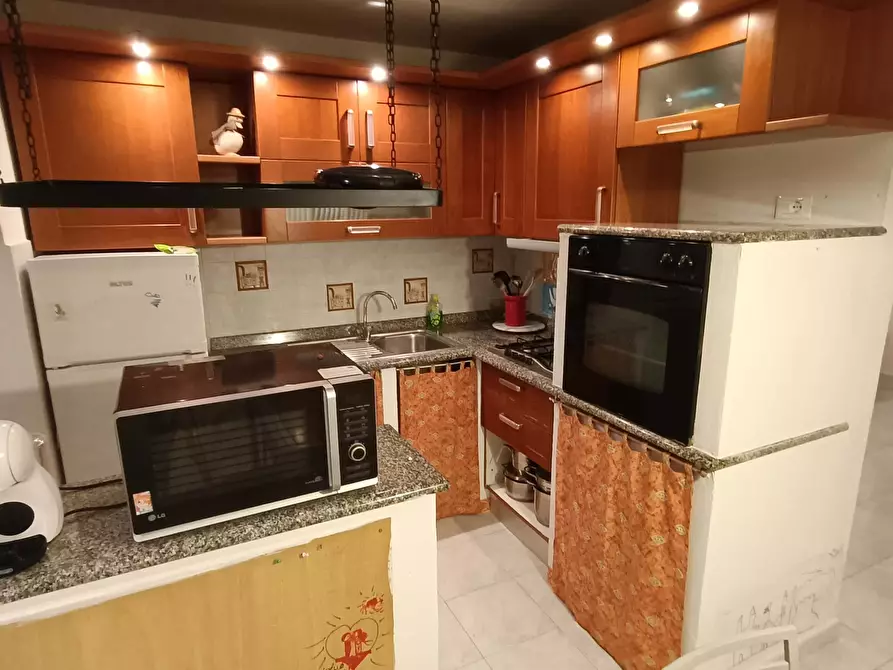 appartamento in affitto a Massa