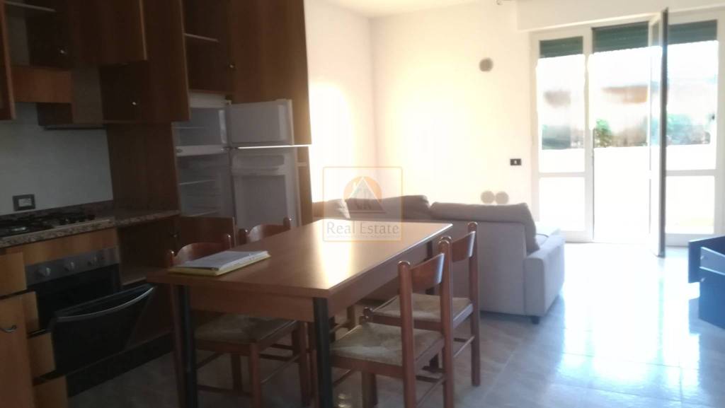appartamento in affitto a Massa