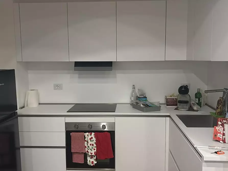 appartamento in affitto a Massa in zona Marina dei Ronchi