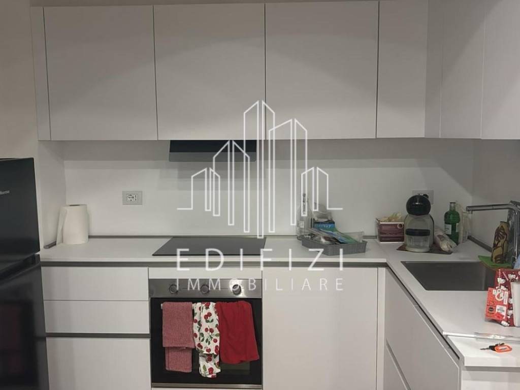 appartamento in affitto a Massa in zona Marina dei Ronchi