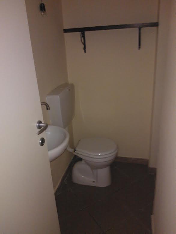 appartamento in affitto a Massa