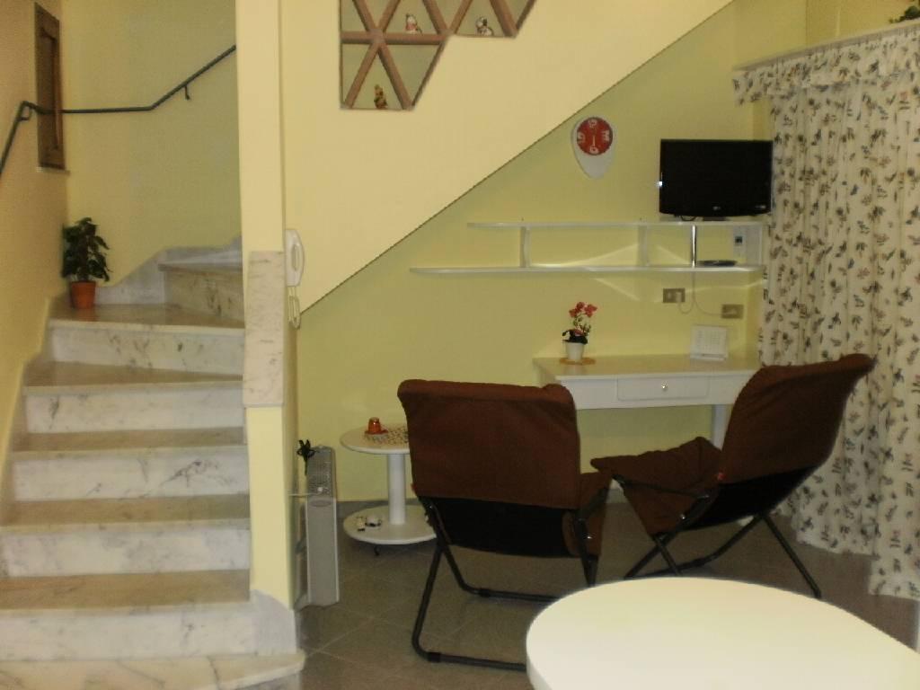appartamento in affitto a Massa