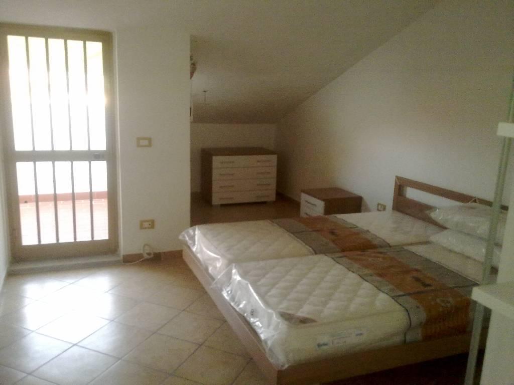 appartamento in affitto a Massa in zona Marina di Massa