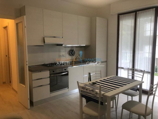 appartamento in affitto a Massa in zona Marina di Massa