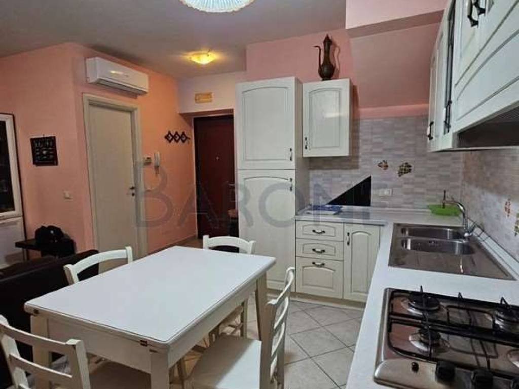 appartamento in affitto a Massa in zona Centro Storico