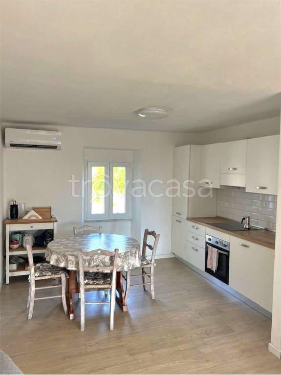 casa indipendente in affitto a Massa