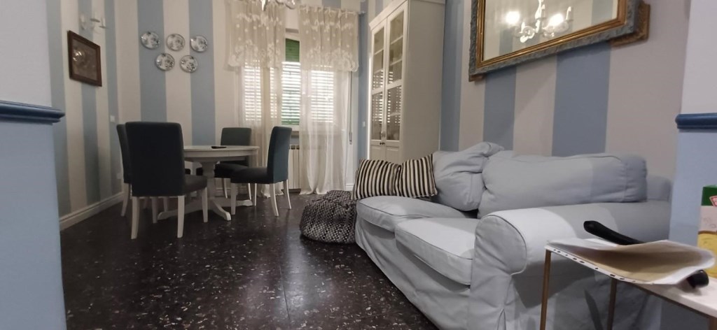 appartamento in affitto a Massa in zona Centro Storico