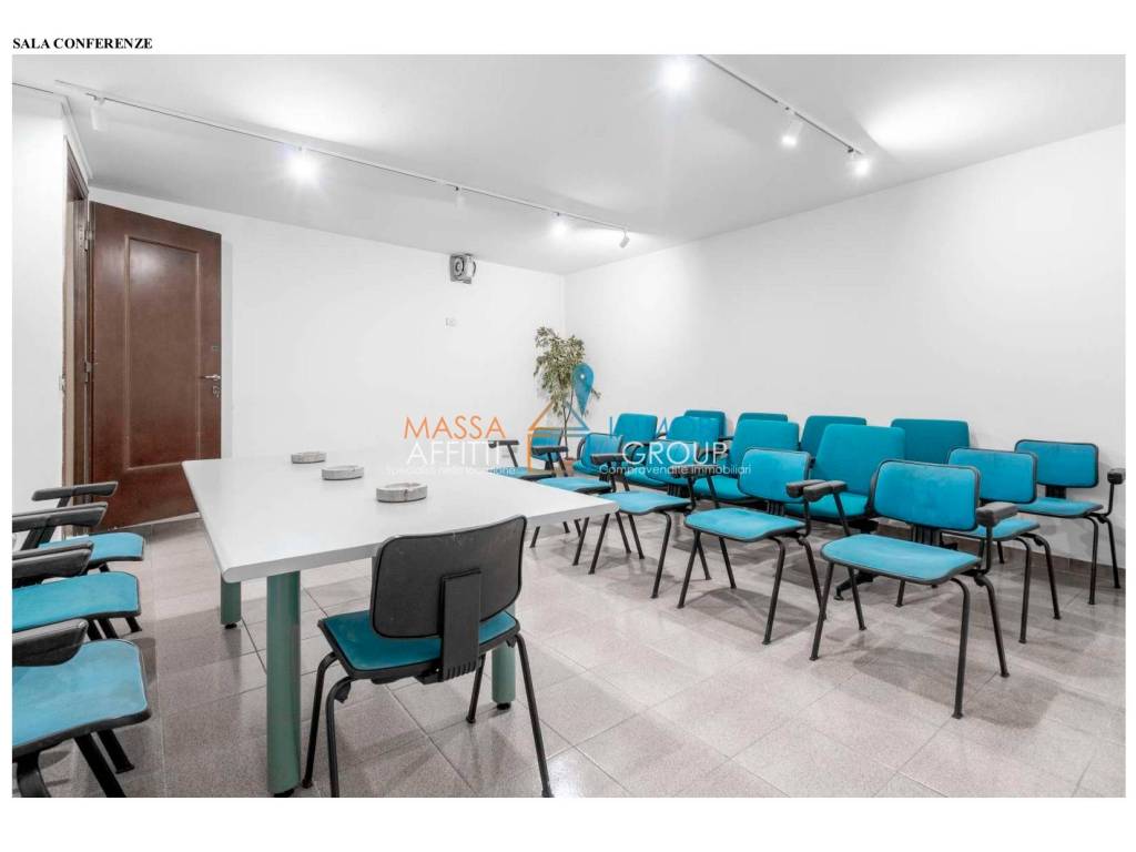 appartamento in affitto a Massa in zona Centro Storico