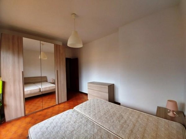 appartamento in affitto a Massa in zona Marina di Massa